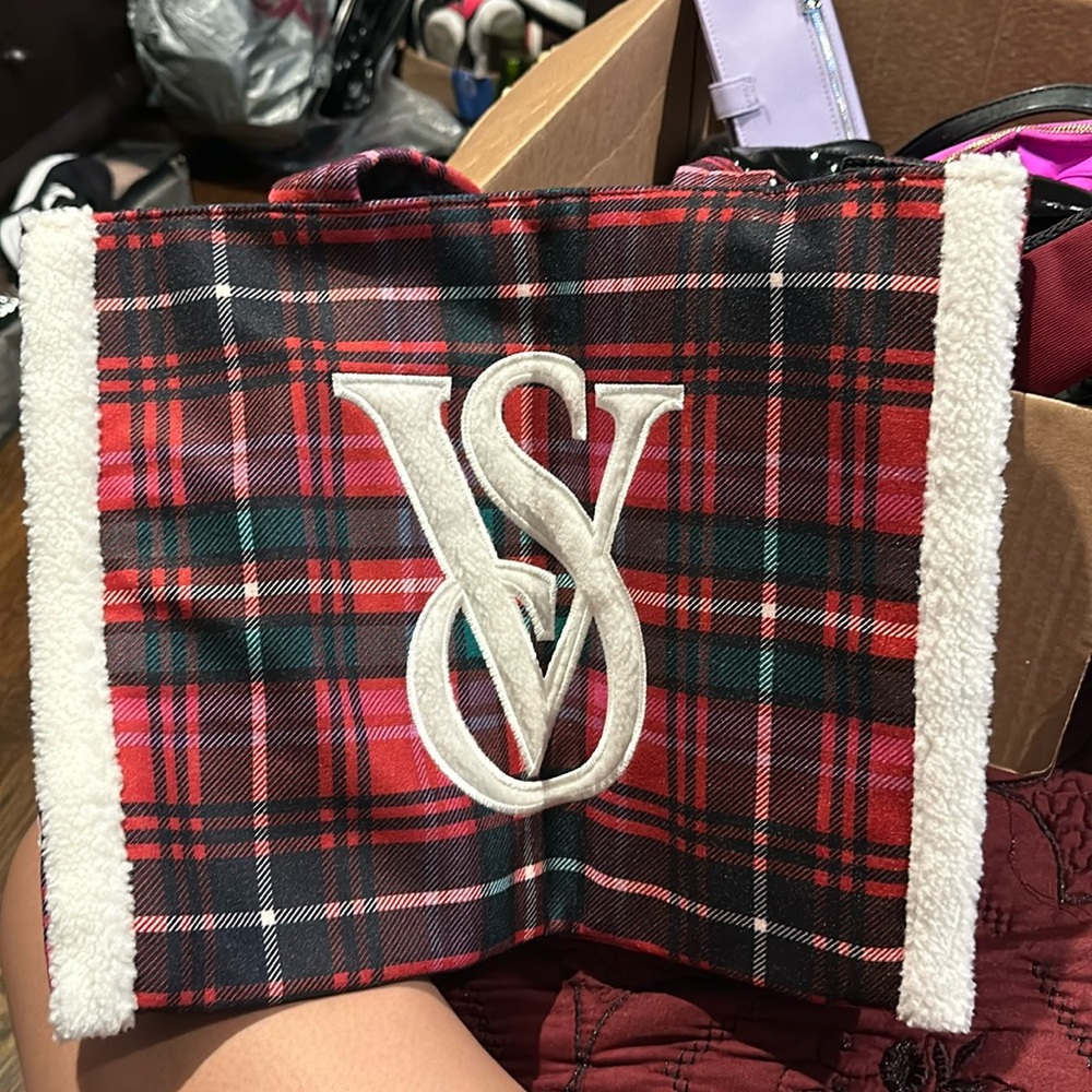 Beautiful tote bag